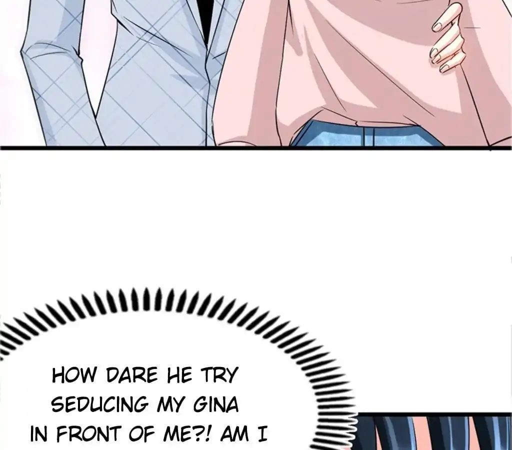 Taming The Possessive Girl Chapter 18 - page 83