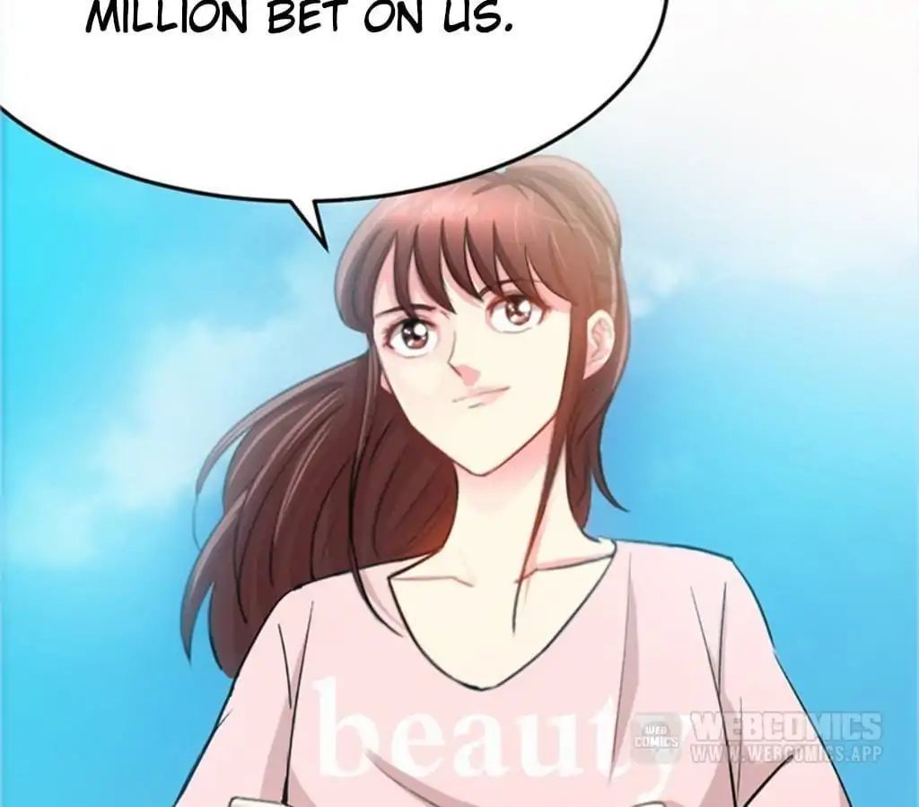 Taming The Possessive Girl Chapter 17 - page 38