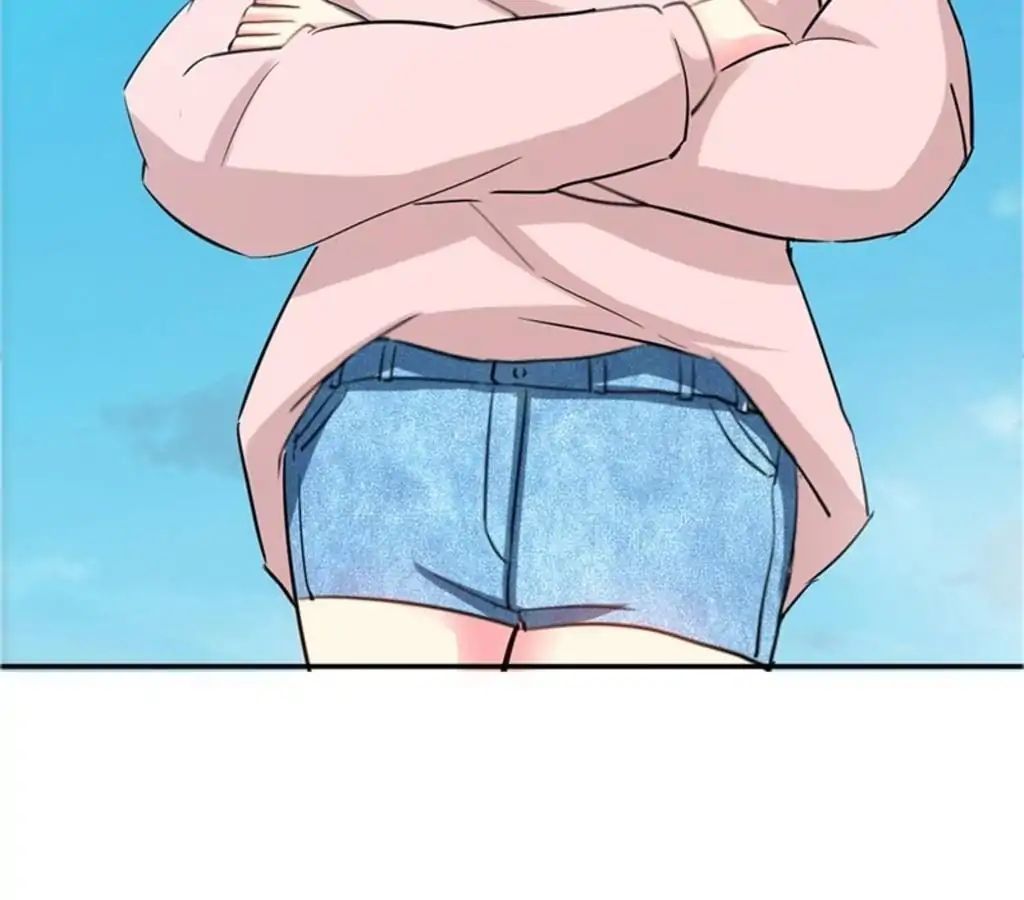 Taming The Possessive Girl Chapter 17 - page 39