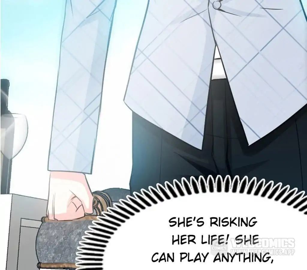 Taming The Possessive Girl Chapter 17 - page 90