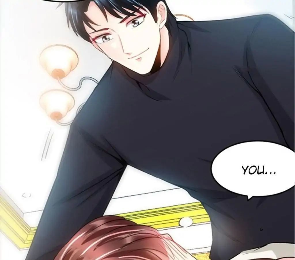 Taming The Possessive Girl Chapter 16 - page 23