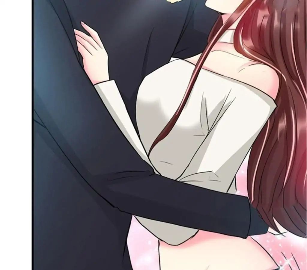Taming The Possessive Girl Chapter 16 - page 35