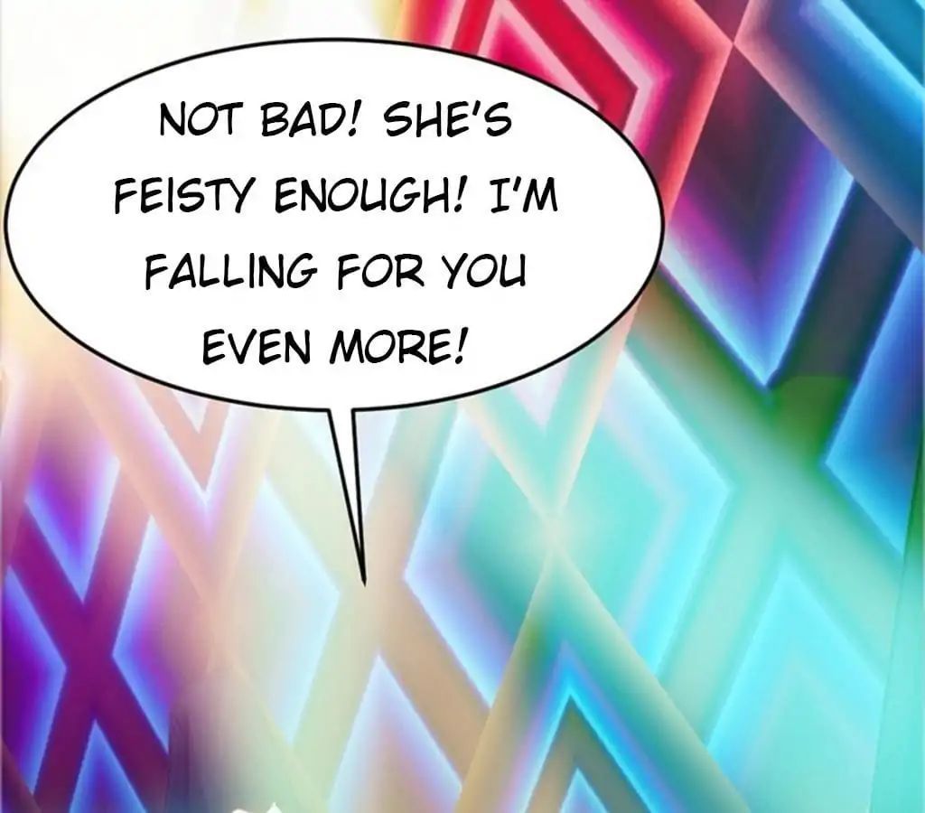 Taming The Possessive Girl Chapter 15 - page 15