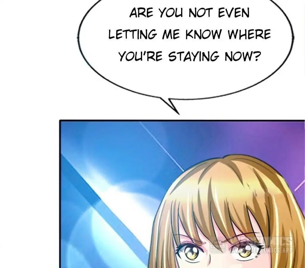 Taming The Possessive Girl Chapter 15 - page 38