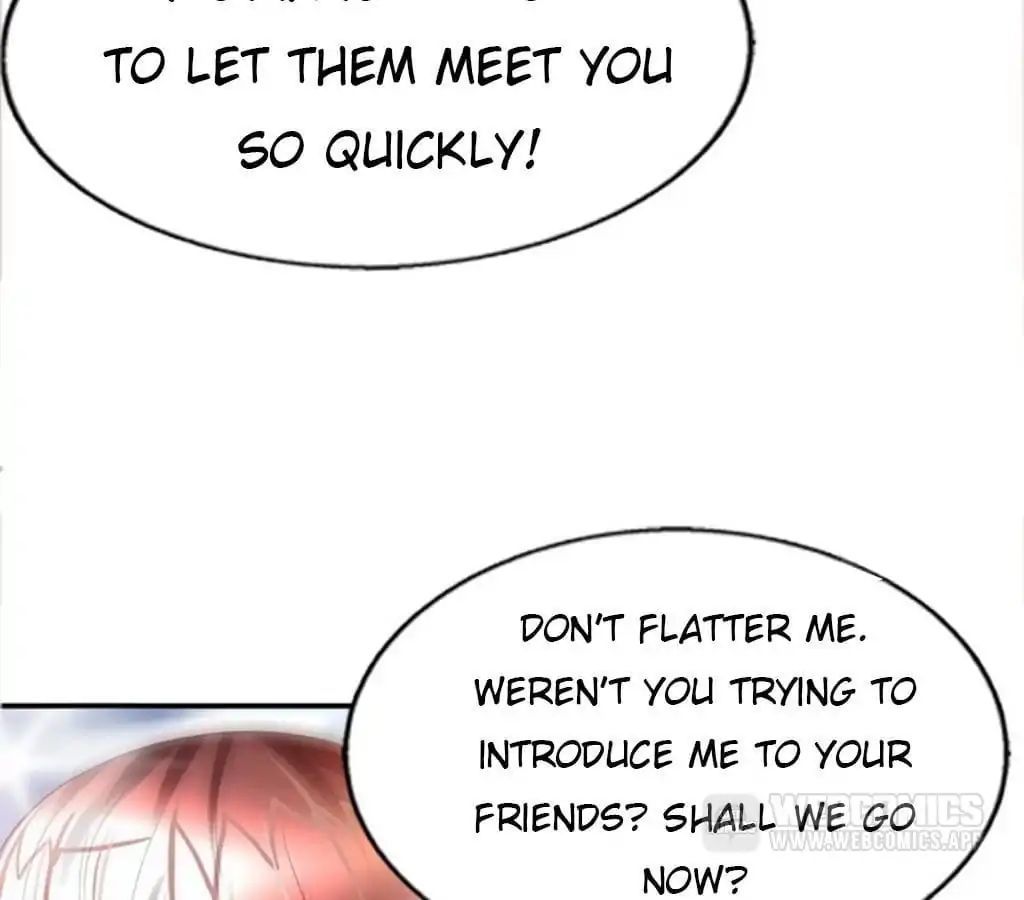 Taming The Possessive Girl Chapter 15 - page 54