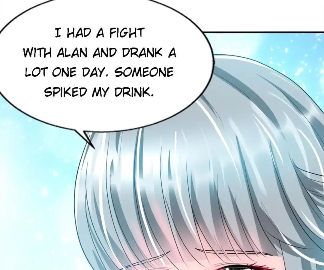 Taming The Possessive Girl Chapter 14 - page 11
