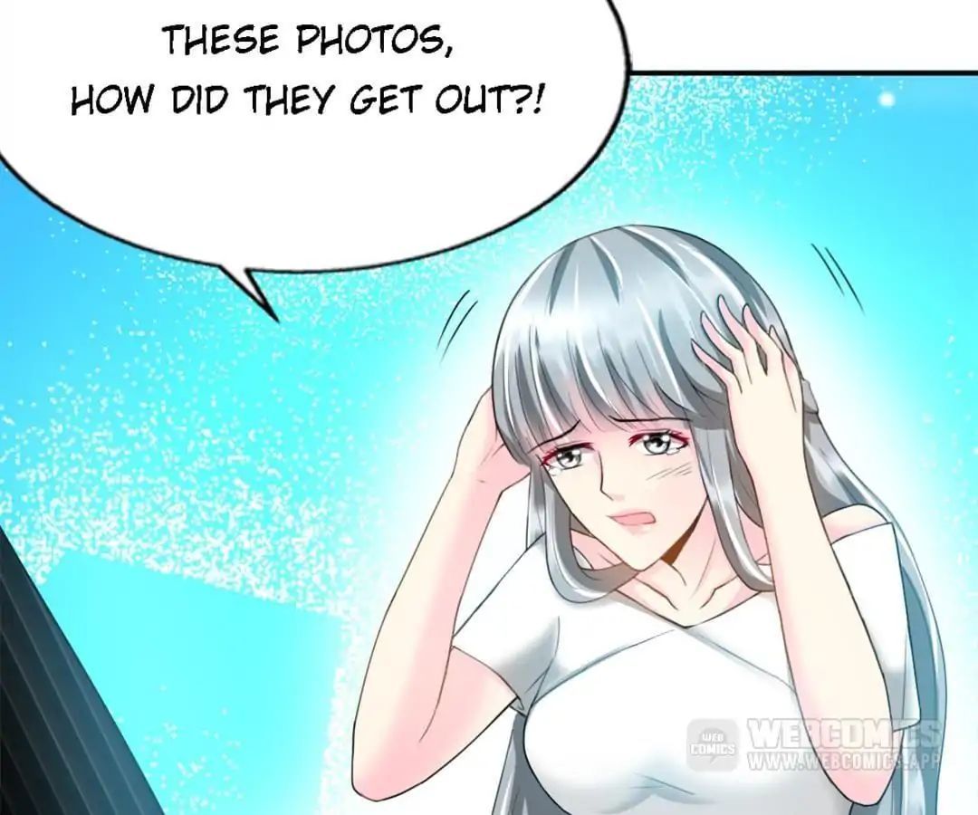 Taming The Possessive Girl Chapter 14 - page 14