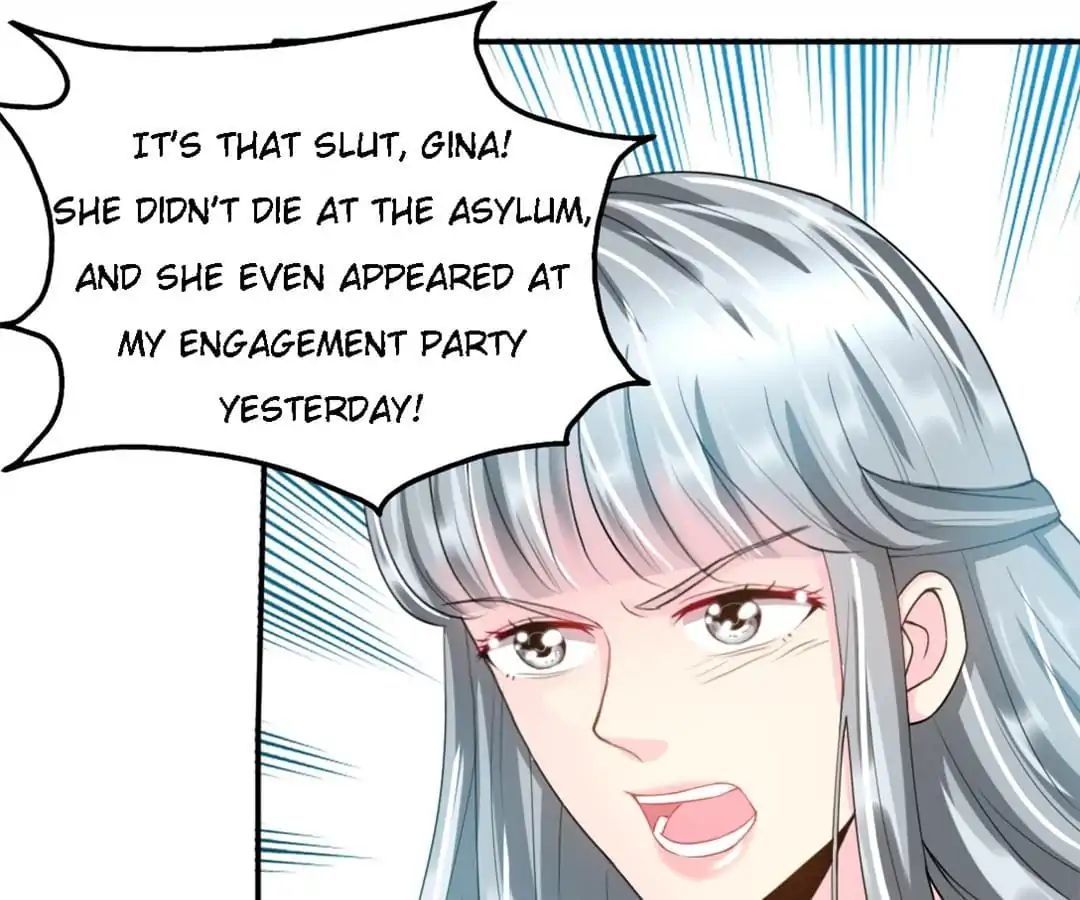 Taming The Possessive Girl Chapter 14 - page 17