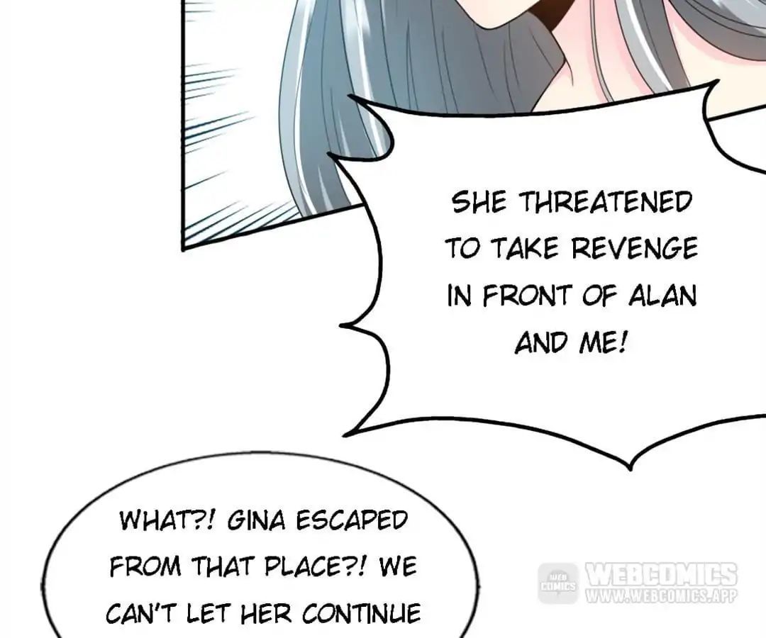 Taming The Possessive Girl Chapter 14 - page 18