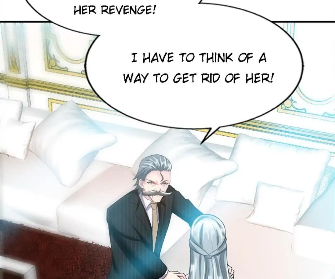 Taming The Possessive Girl Chapter 14 - page 19