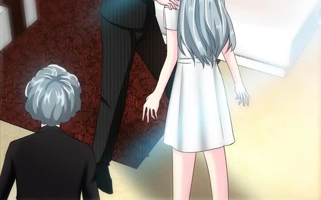 Taming The Possessive Girl Chapter 14 - page 20