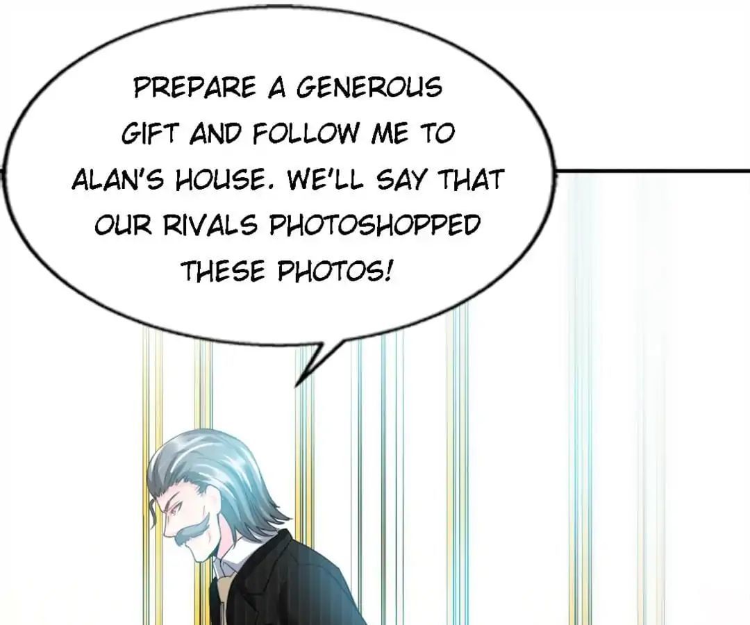 Taming The Possessive Girl Chapter 14 - page 21
