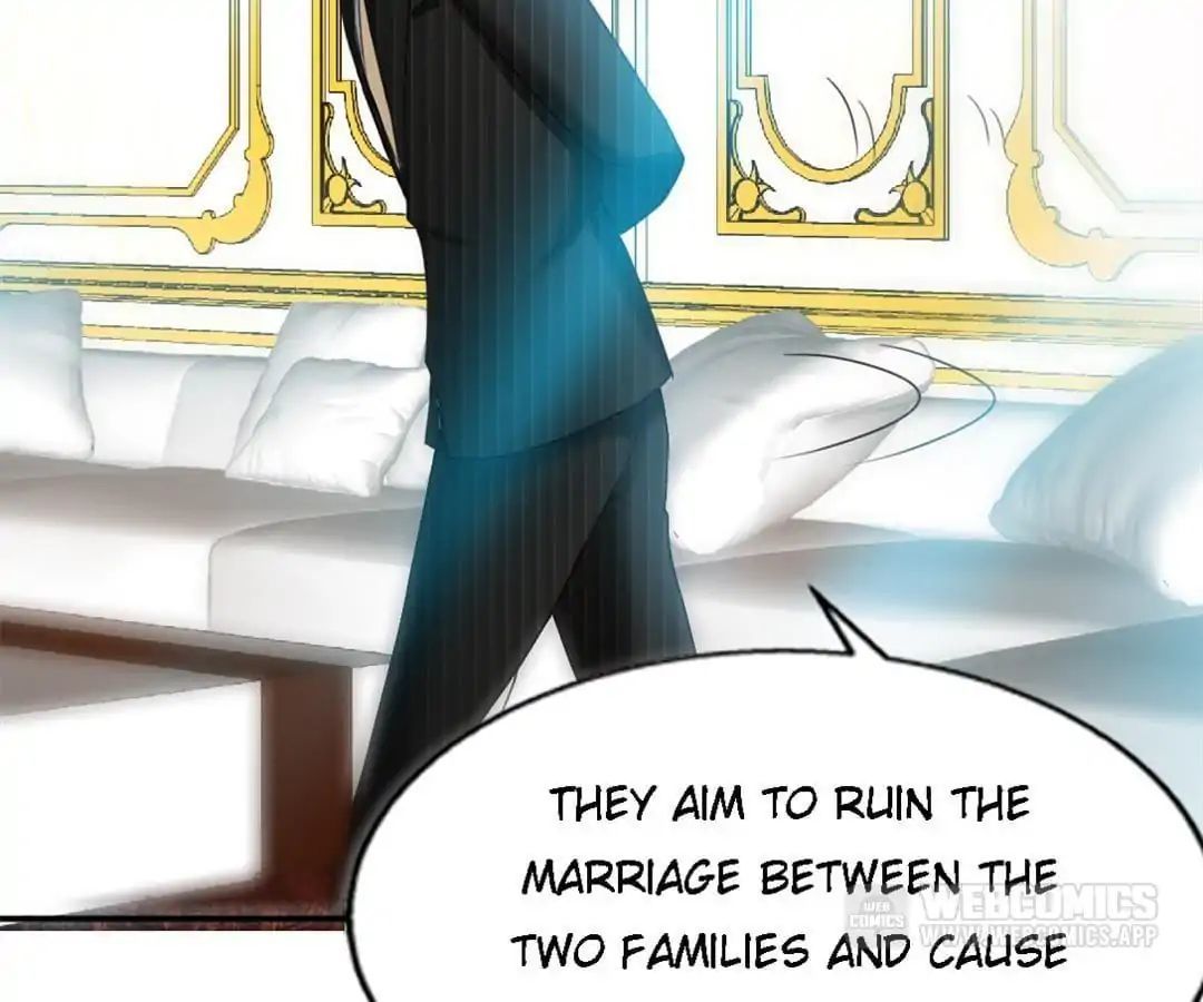 Taming The Possessive Girl Chapter 14 - page 22