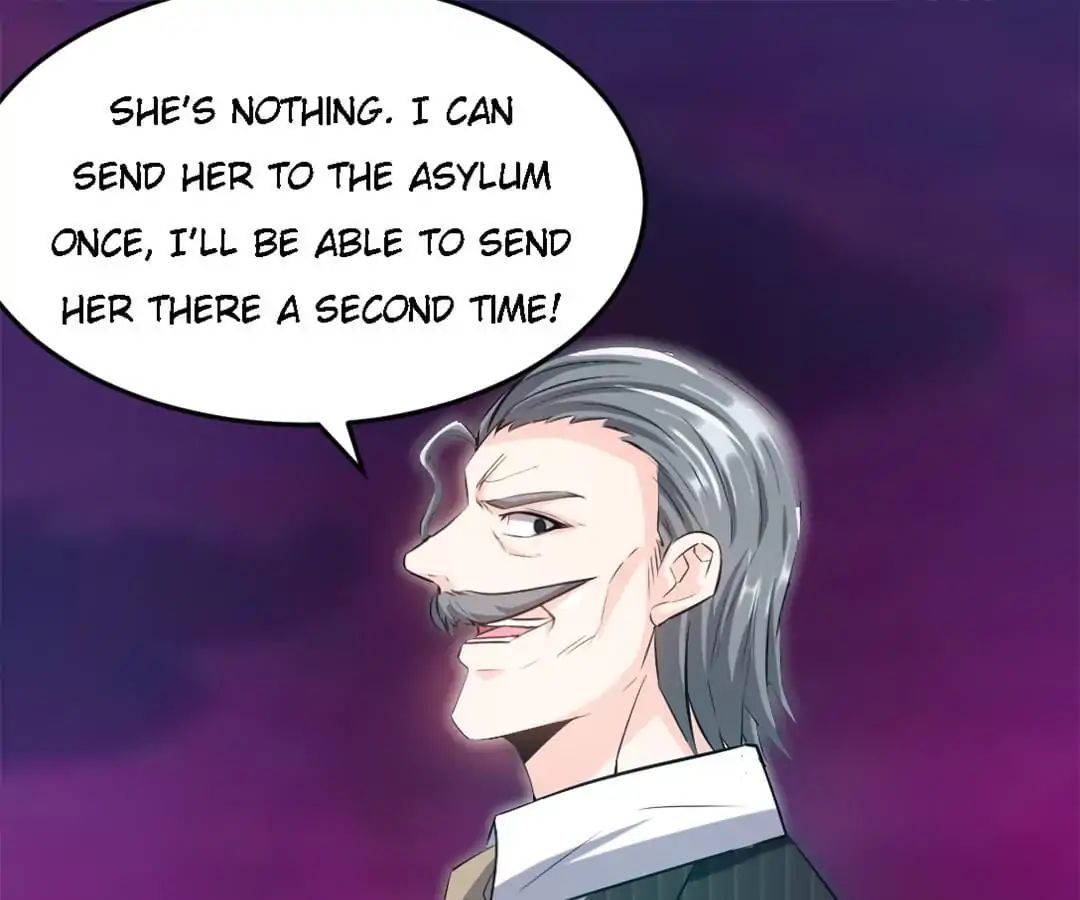 Taming The Possessive Girl Chapter 14 - page 25