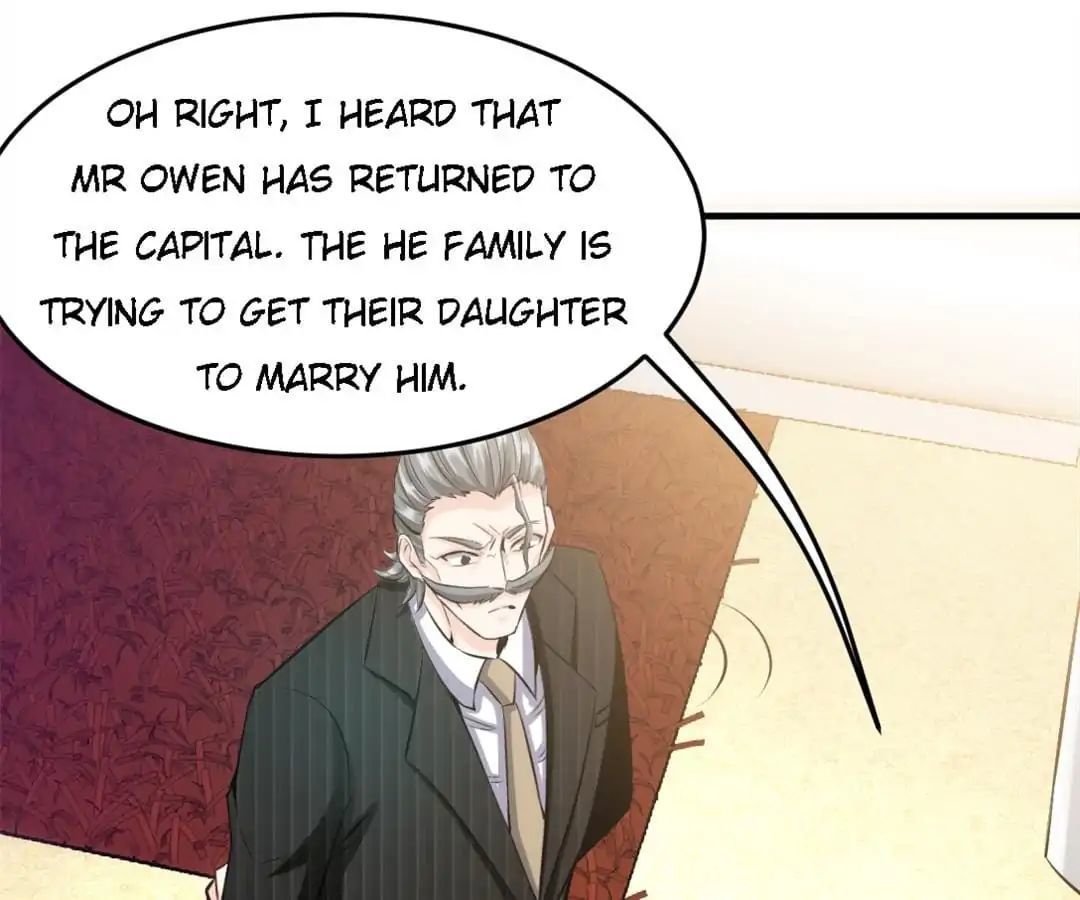 Taming The Possessive Girl Chapter 14 - page 27