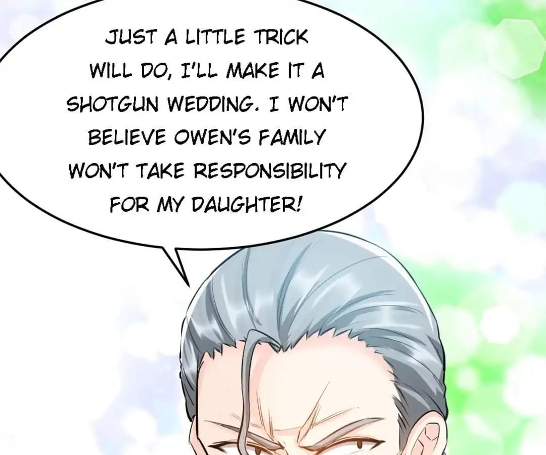 Taming The Possessive Girl Chapter 14 - page 33