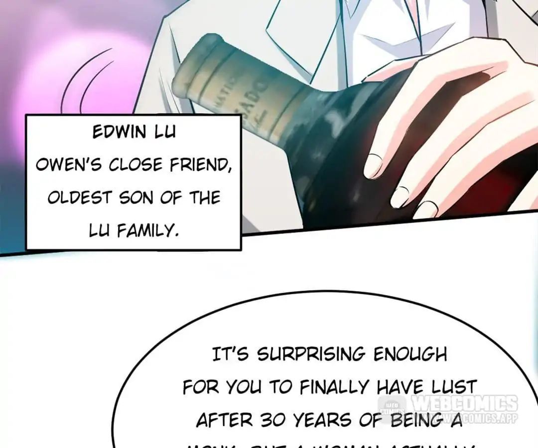Taming The Possessive Girl Chapter 14 - page 42