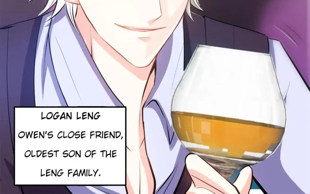 Taming The Possessive Girl Chapter 14 - page 44