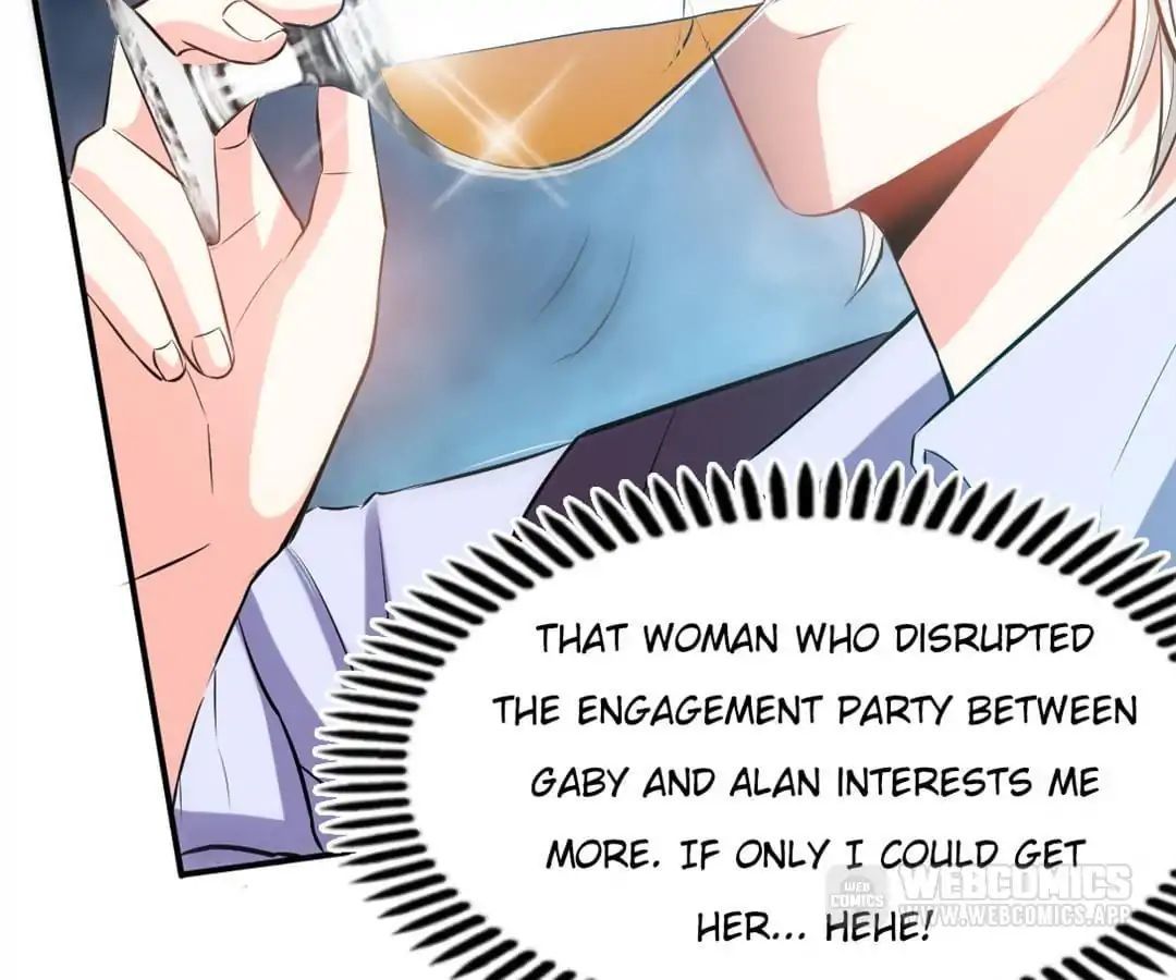 Taming The Possessive Girl Chapter 14 - page 46