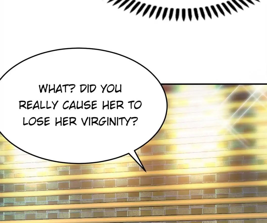 Taming The Possessive Girl Chapter 14 - page 47