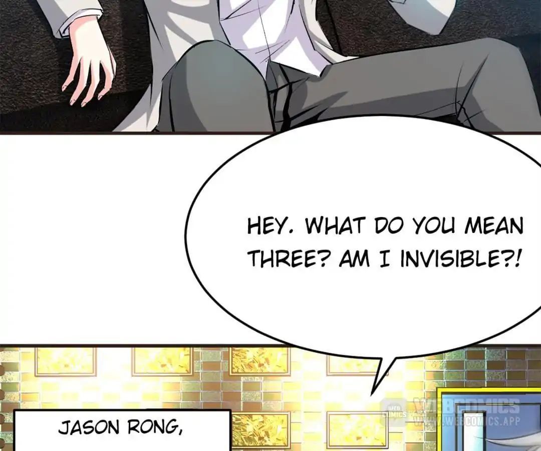 Taming The Possessive Girl Chapter 14 - page 54