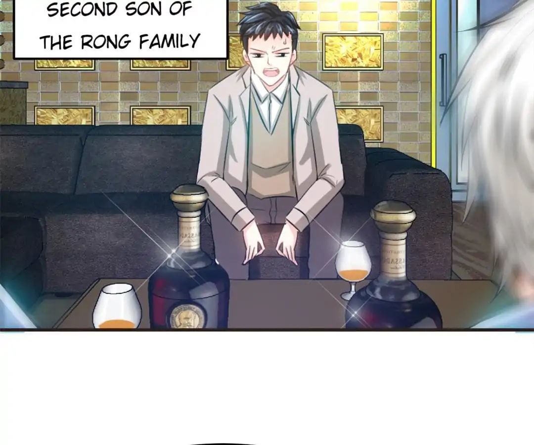 Taming The Possessive Girl Chapter 14 - page 55