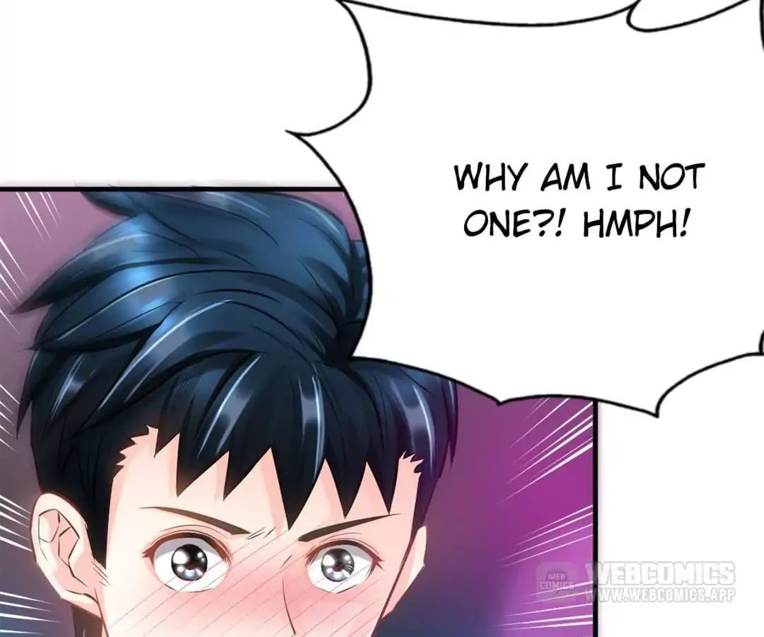 Taming The Possessive Girl Chapter 14 - page 58