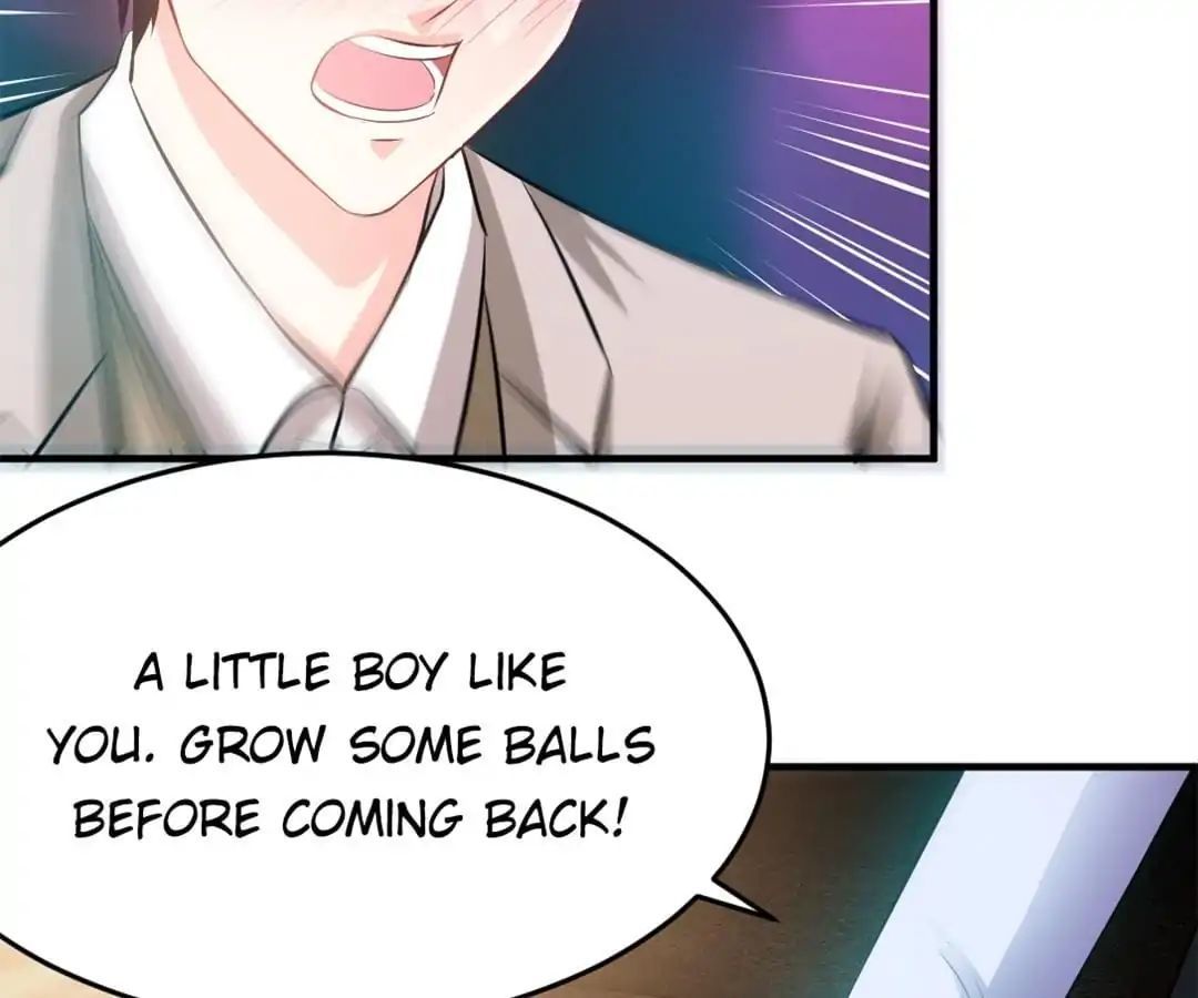 Taming The Possessive Girl Chapter 14 - page 59