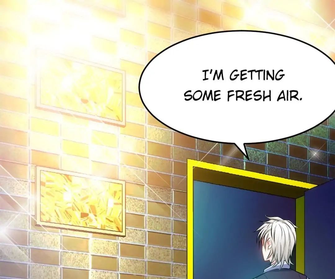 Taming The Possessive Girl Chapter 14 - page 61