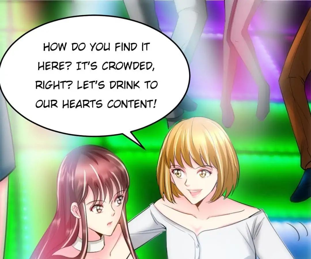 Taming The Possessive Girl Chapter 14 - page 69
