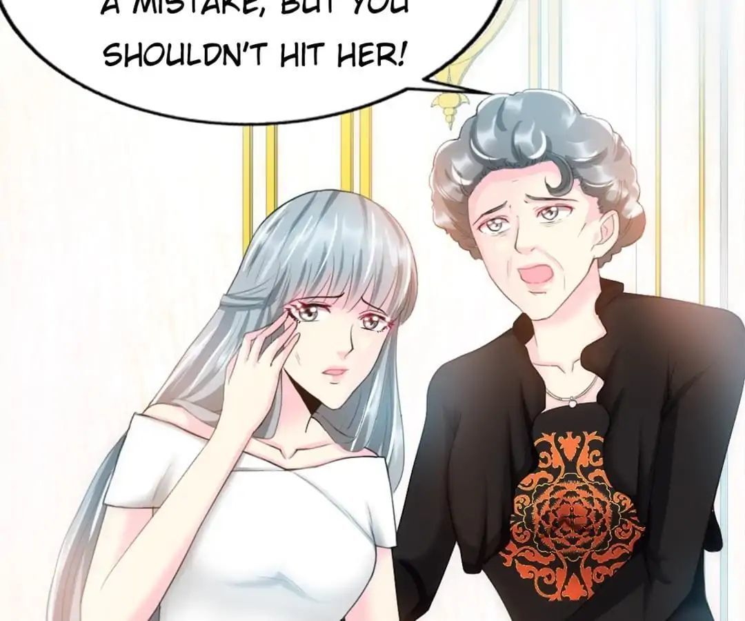 Taming The Possessive Girl Chapter 14 - page 7