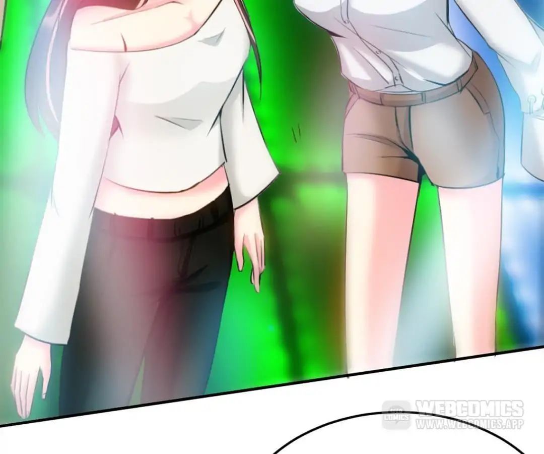 Taming The Possessive Girl Chapter 14 - page 70