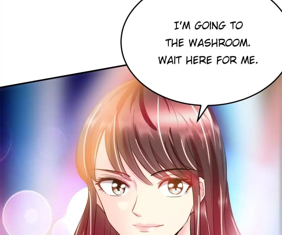 Taming The Possessive Girl Chapter 14 - page 71