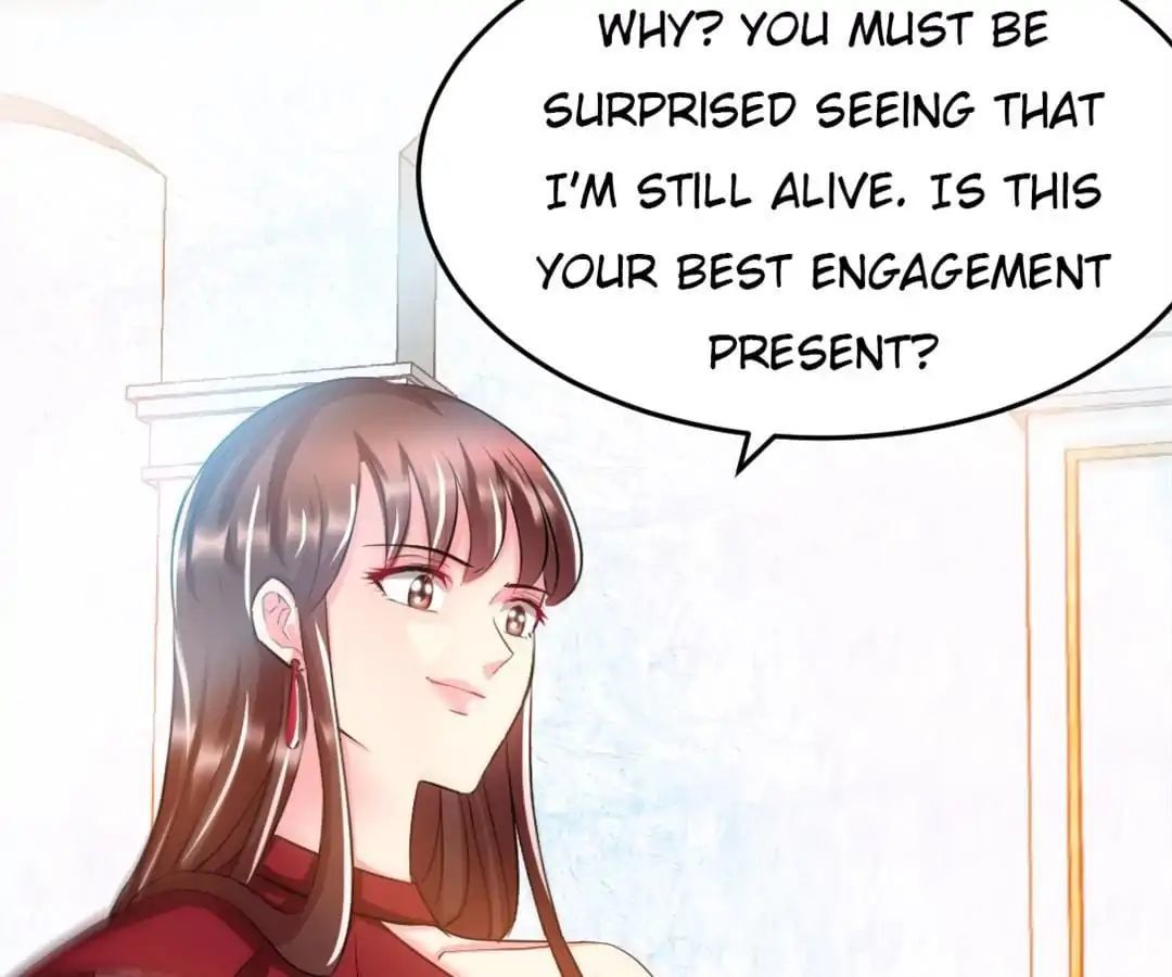 Taming The Possessive Girl Chapter 13 - page 11