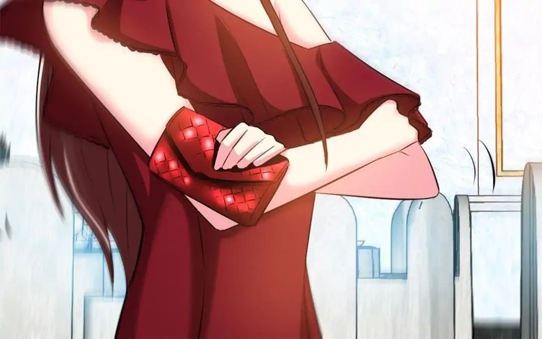 Taming The Possessive Girl Chapter 13 - page 12