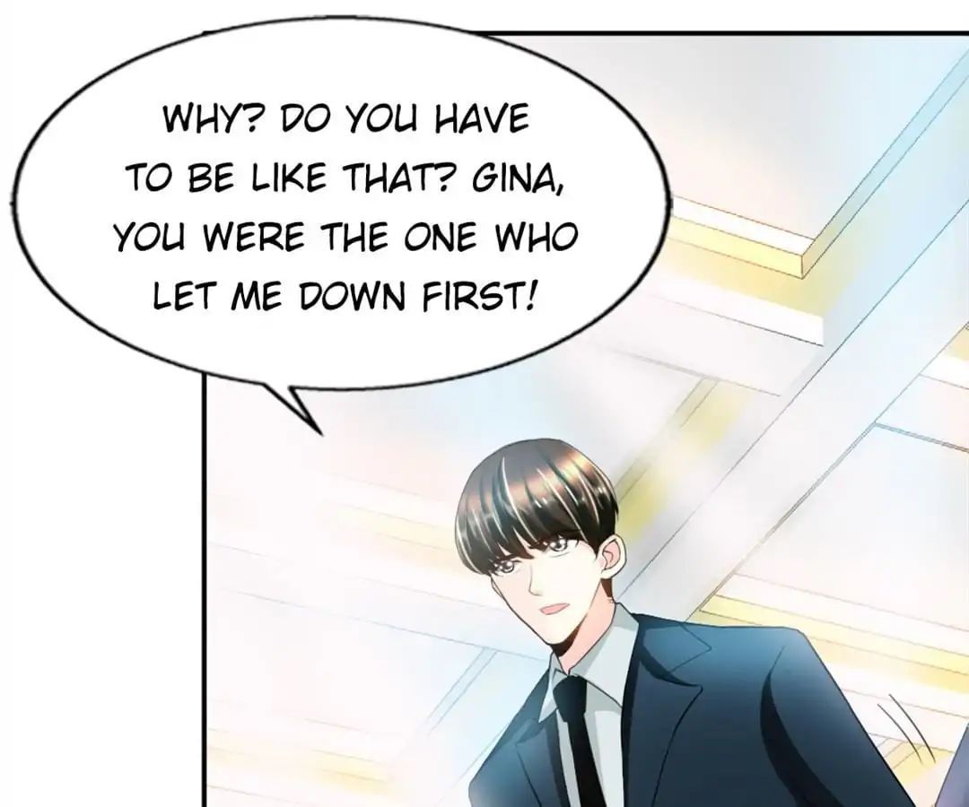 Taming The Possessive Girl Chapter 13 - page 19