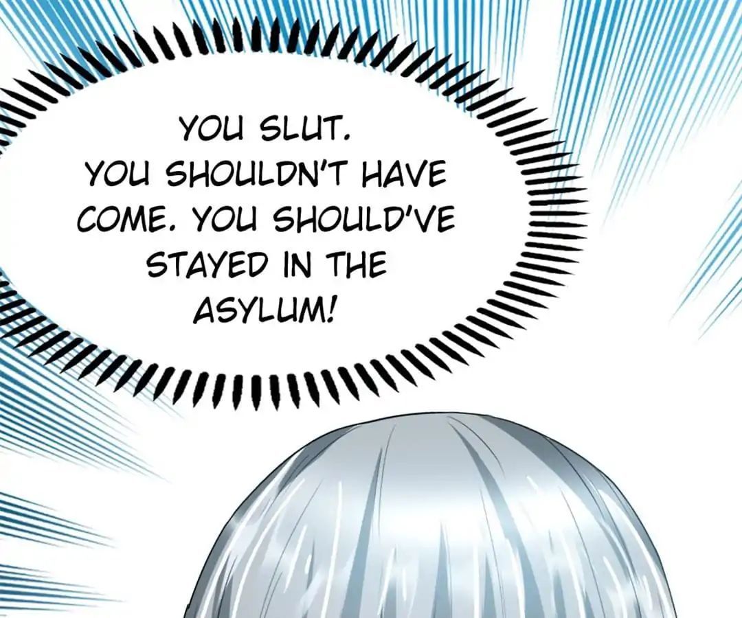 Taming The Possessive Girl Chapter 13 - page 33