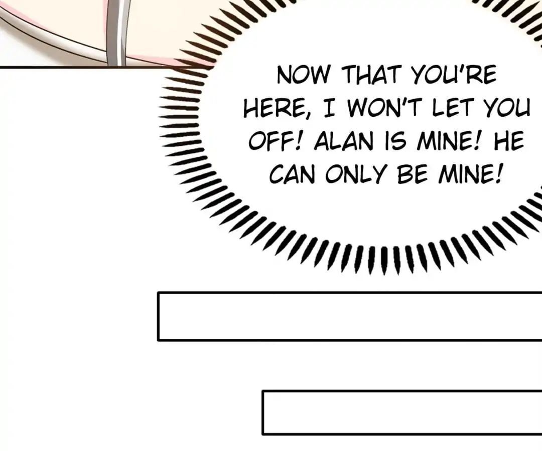 Taming The Possessive Girl Chapter 13 - page 35
