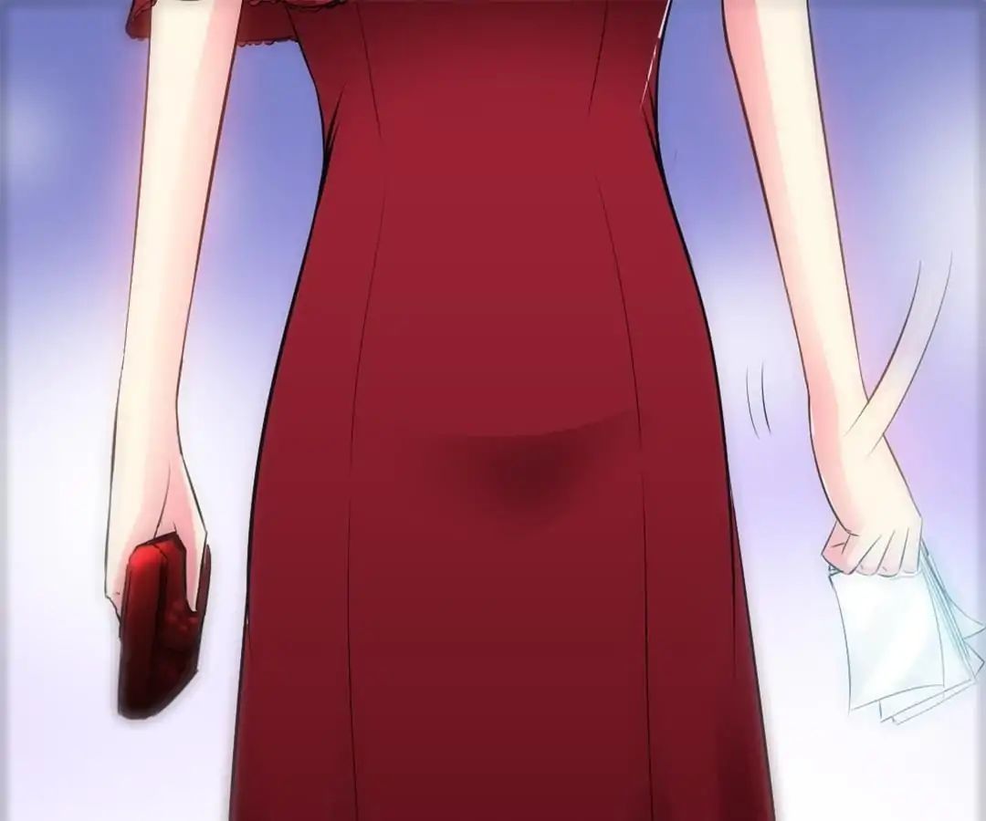 Taming The Possessive Girl Chapter 13 - page 41