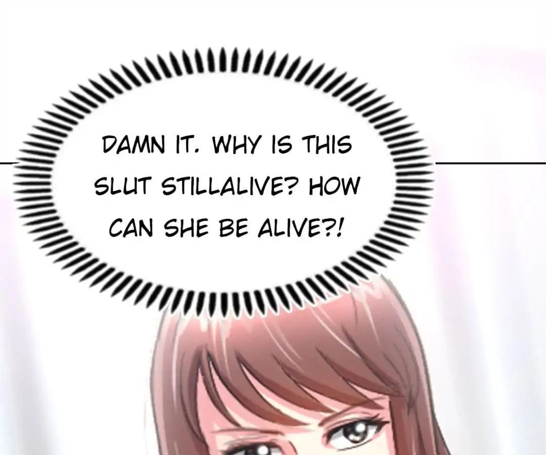 Taming The Possessive Girl Chapter 13 - page 5