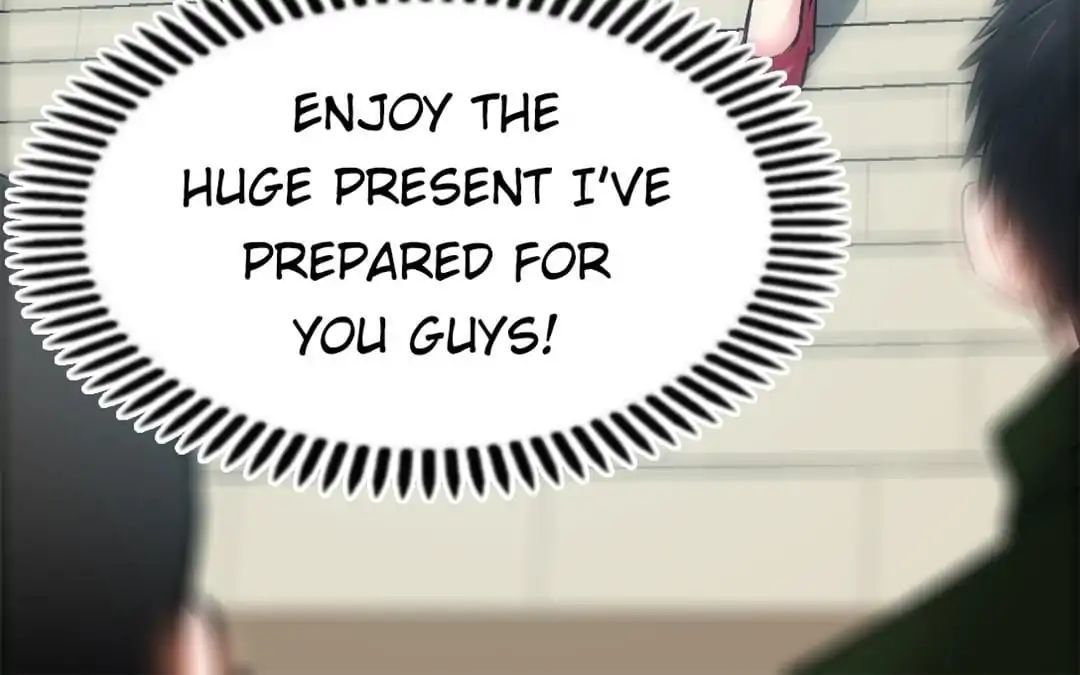 Taming The Possessive Girl Chapter 13 - page 52