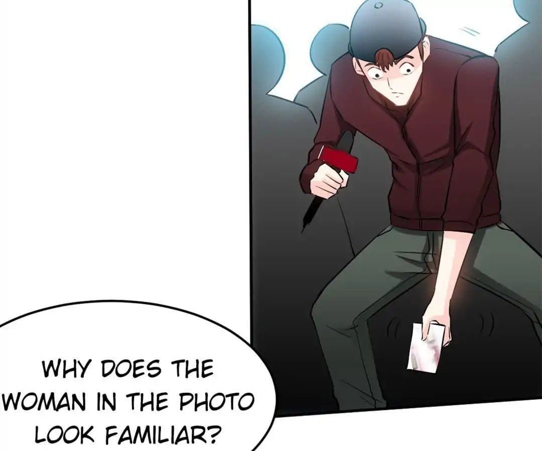 Taming The Possessive Girl Chapter 13 - page 55