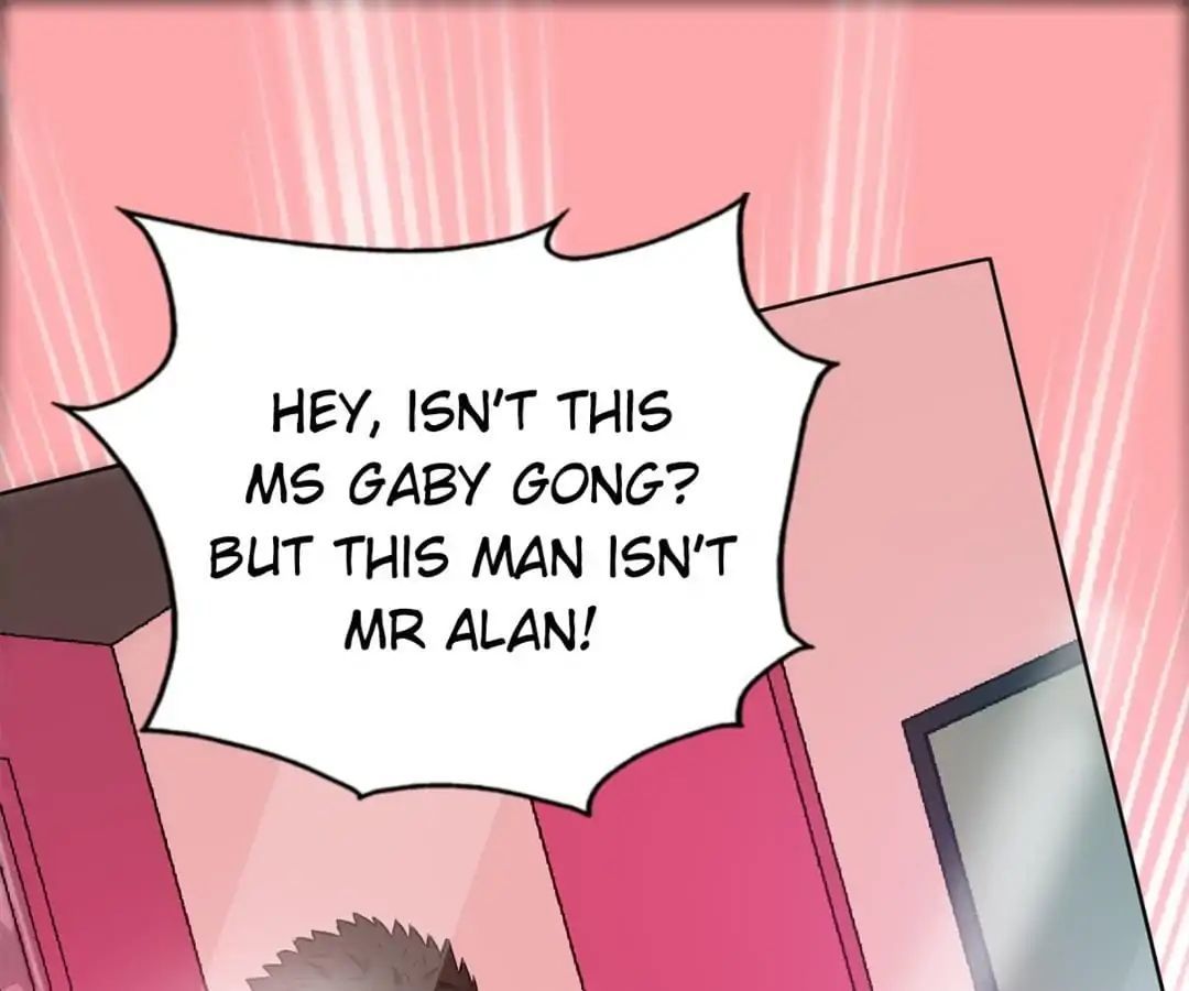 Taming The Possessive Girl Chapter 13 - page 57