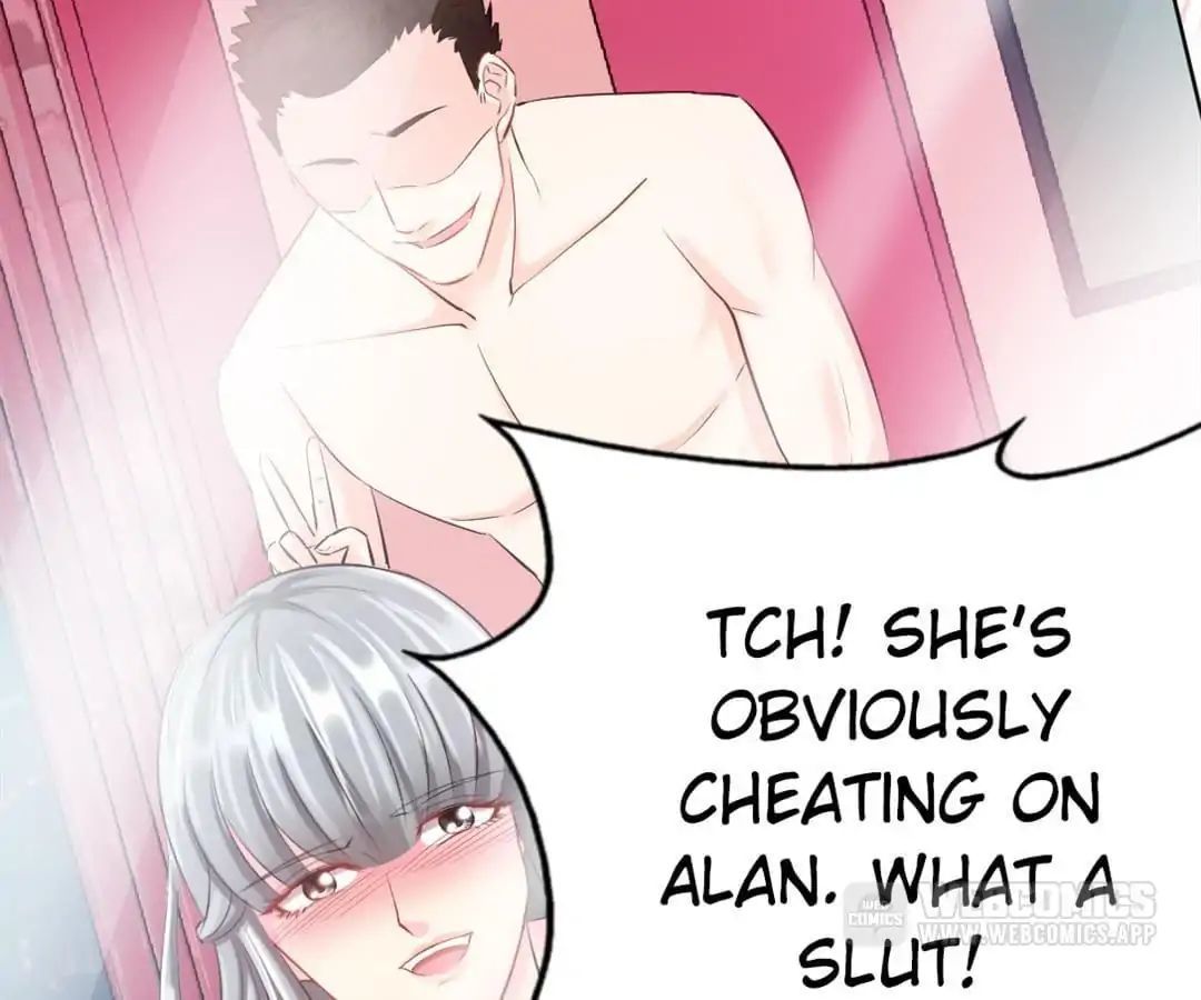 Taming The Possessive Girl Chapter 13 - page 58