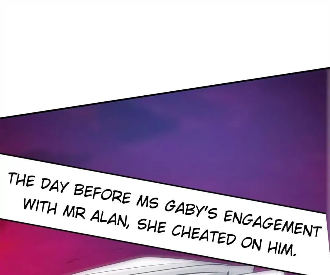 Taming The Possessive Girl Chapter 13 - page 65