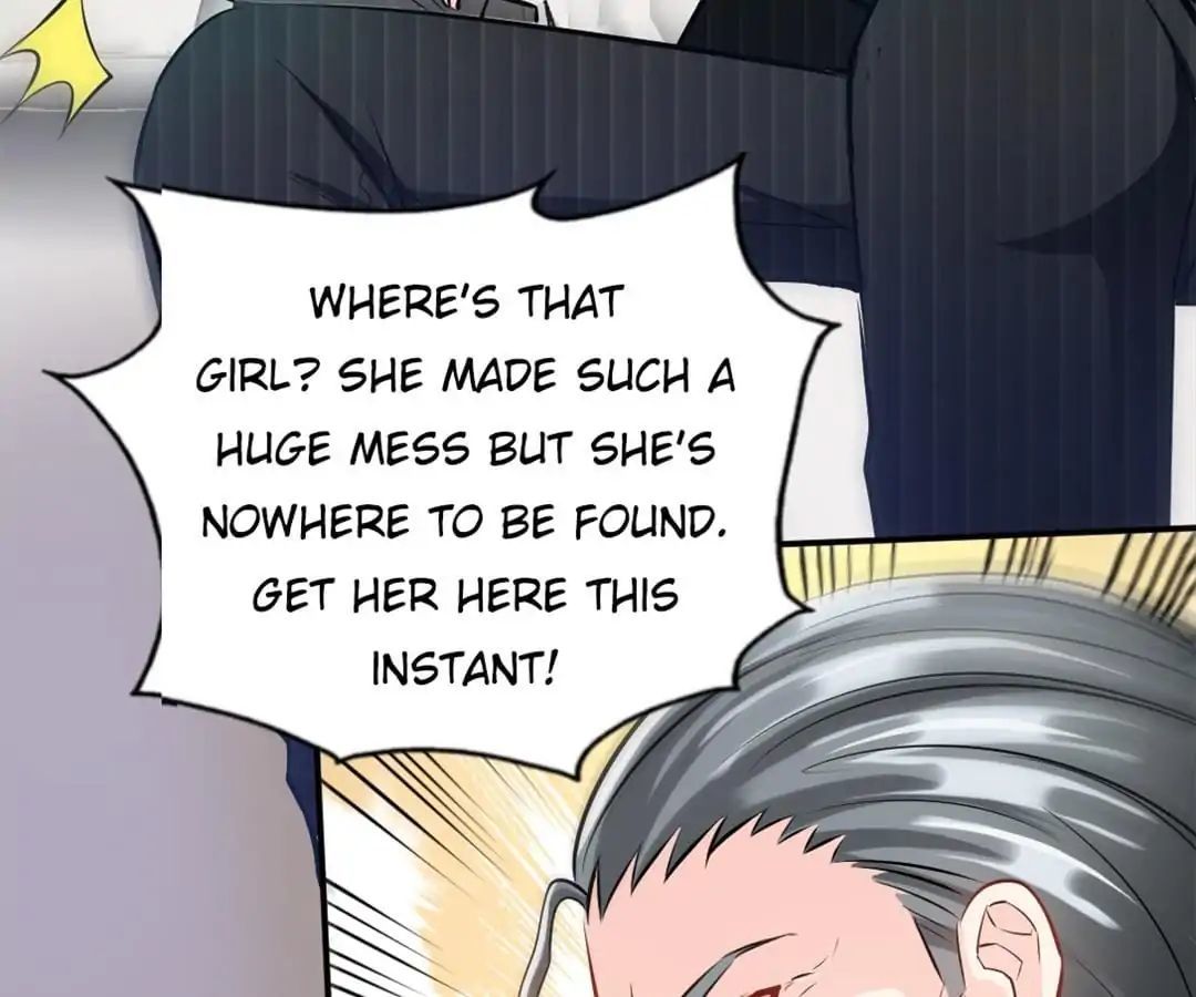 Taming The Possessive Girl Chapter 13 - page 71