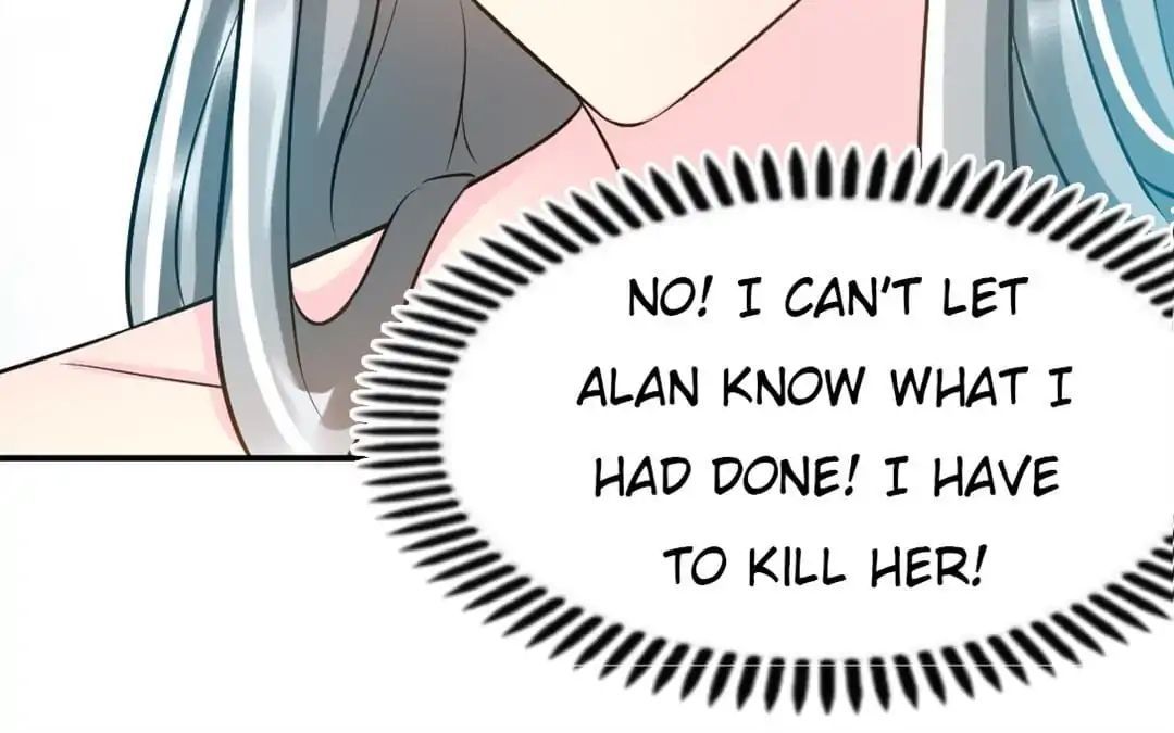 Taming The Possessive Girl Chapter 13 - page 8