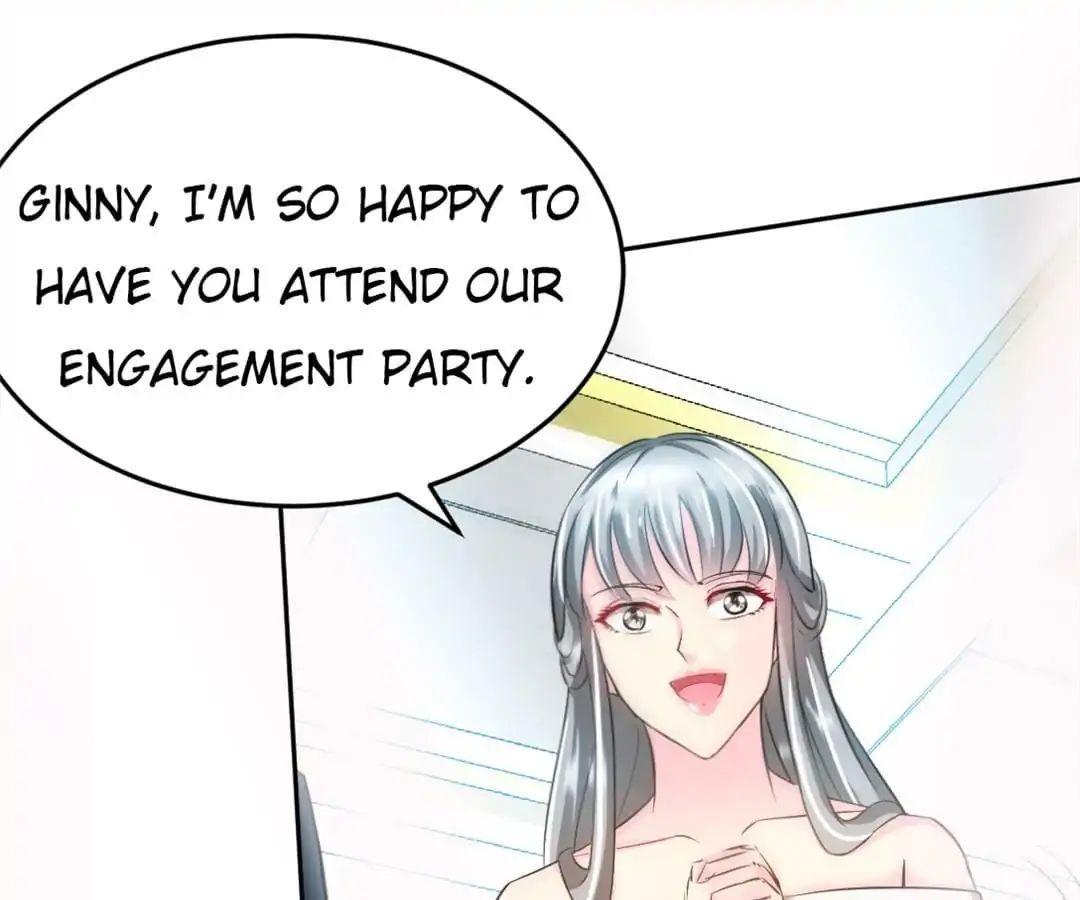 Taming The Possessive Girl Chapter 13 - page 9