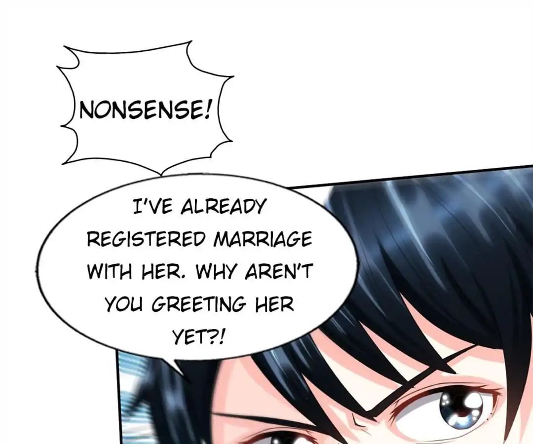 Taming The Possessive Girl Chapter 12 - page 21
