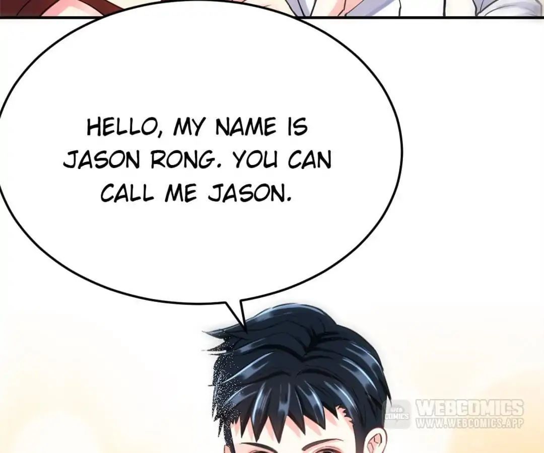 Taming The Possessive Girl Chapter 12 - page 30